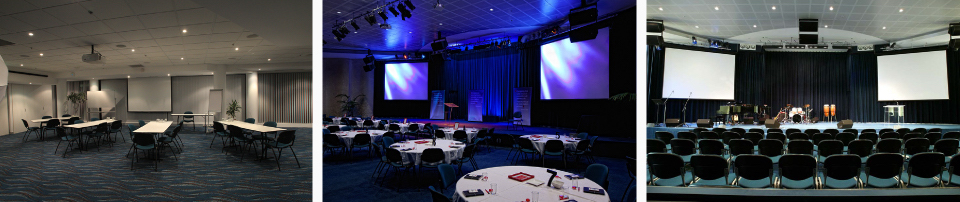 Northside Conference Centre Rooms
